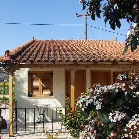 Studio Candia Exterior foto